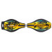 Купить Скейтборд  Schildkröt Waveboard Good Vibes Ocean Drive в Киеве - фото №1